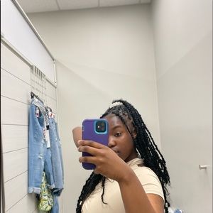 Meet your Posher, Amaree